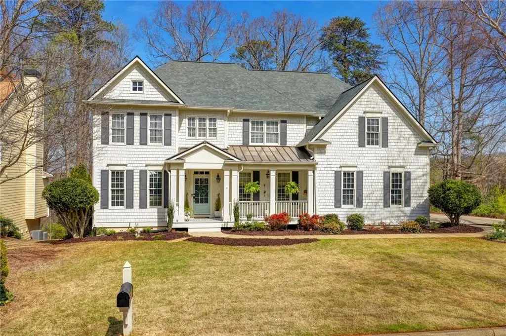 6635 Hampton Creek Drive, Cumming, GA 30041 - #1