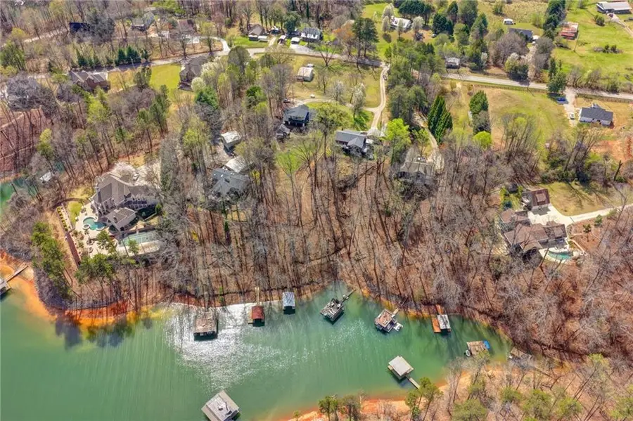 3081 Simpson Park Road, Gainesville, GA 30506 - #3
