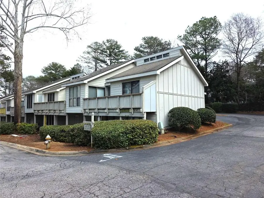 5025 Highland Club Drive, Marietta, GA 30068 - #2