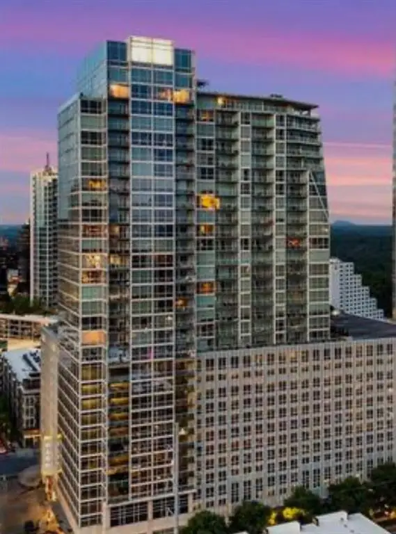 3325 Piedmont Road Ne #1909, Atlanta, GA 30305
