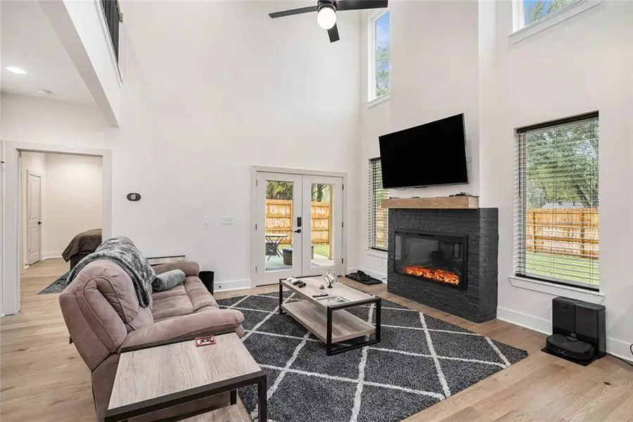 1670 Concord Drive, Marietta, GA 30060 - #2