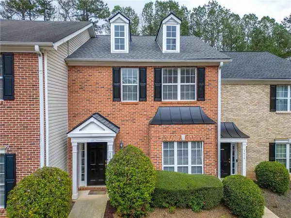 3416 Town Square Drive Nw #2, Kennesaw, GA 30144