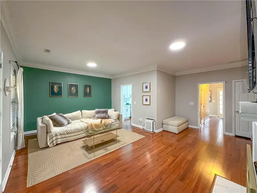 3416 Town Square Drive Nw #2, Kennesaw, GA 30144 - #3