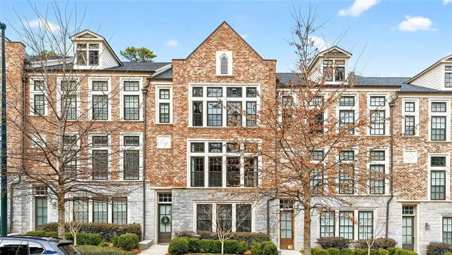 263 Devin Place Ne #24, Atlanta, GA 30305 - #2