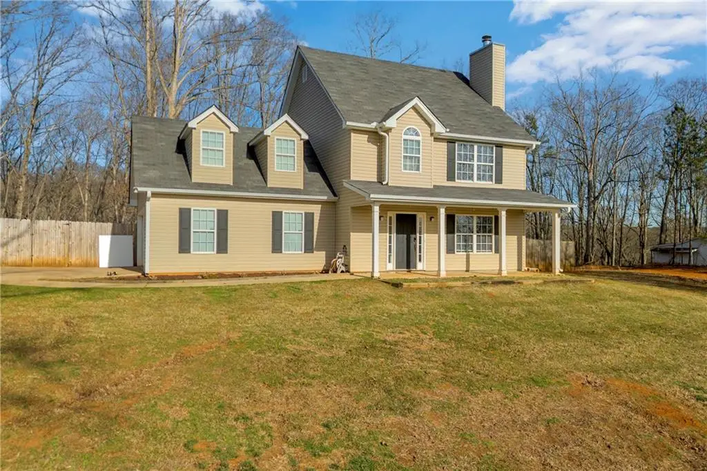 3455 Navigator Lane, Gainesville, GA 30507 - #1