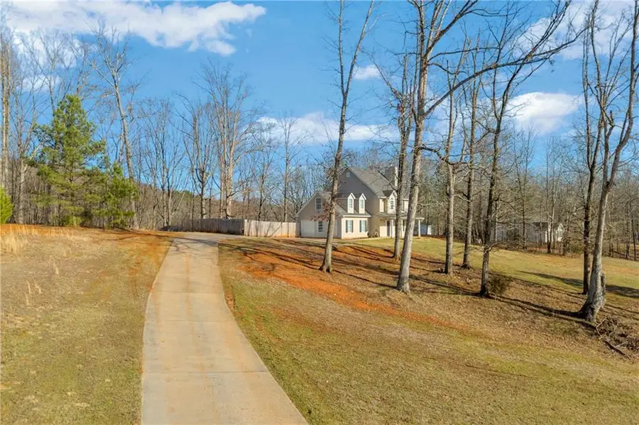 3455 Navigator Lane, Gainesville, GA 30507 - #3