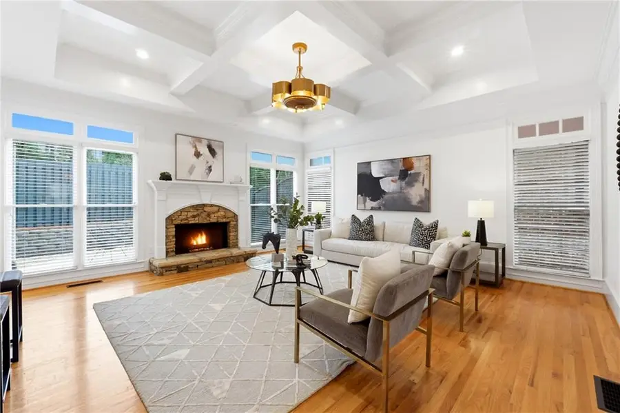 1112 Valley Overlook Drive Ne, Atlanta, GA 30324 - #3