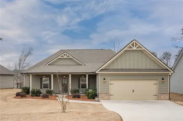 8661 St Andrews Parkway, Winston, GA 30187