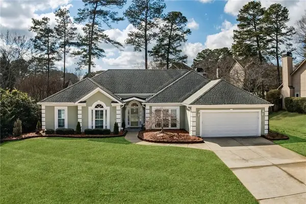 335 Bristol Stone Lane, Alpharetta, GA 30005