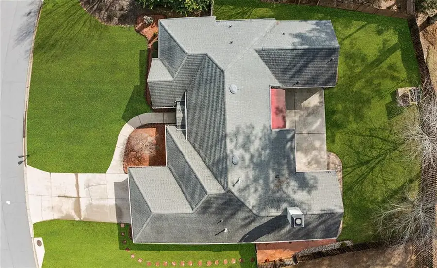 335 Bristol Stone Lane, Alpharetta, GA 30005 - #3