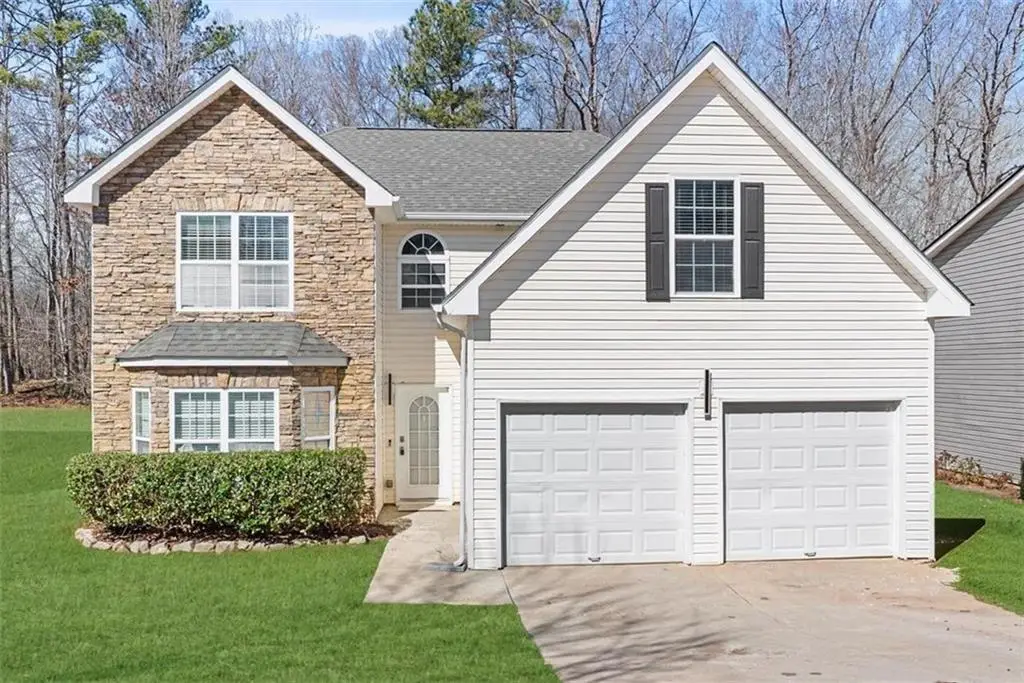 4894 Michael Jay Street, Snellville, GA 30039 - #1