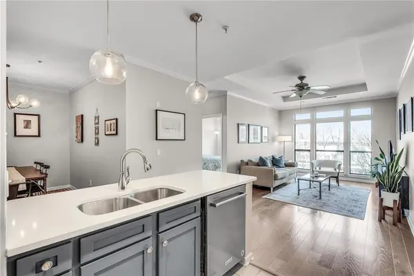 821 Ralph Mcgill Boulevard Ne #3403, Atlanta, GA 30306