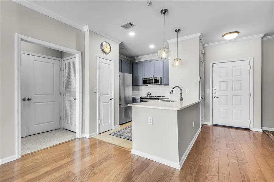 821 Ralph Mcgill Boulevard Ne #3403, Atlanta, GA 30306 - #3