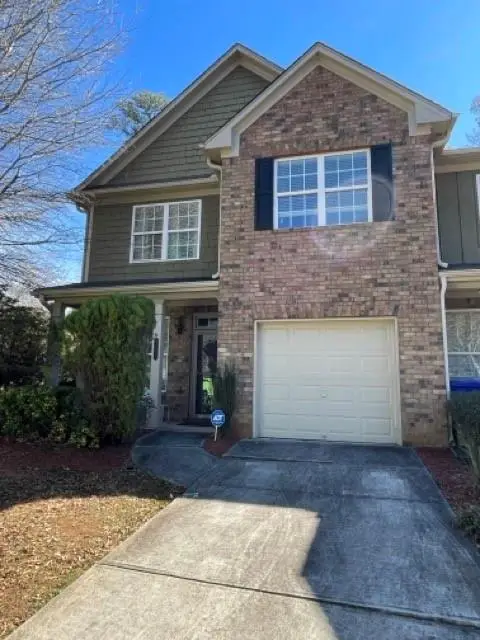 4437 Dallis Court, Stone Mountain, GA 30083