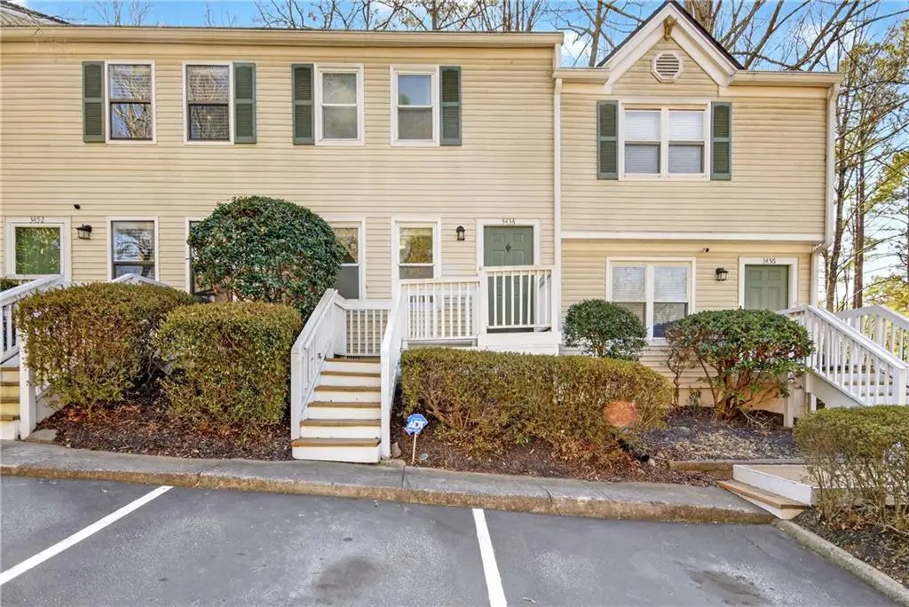 3454 September Morn, Peachtree Corners, GA 30092 - #1