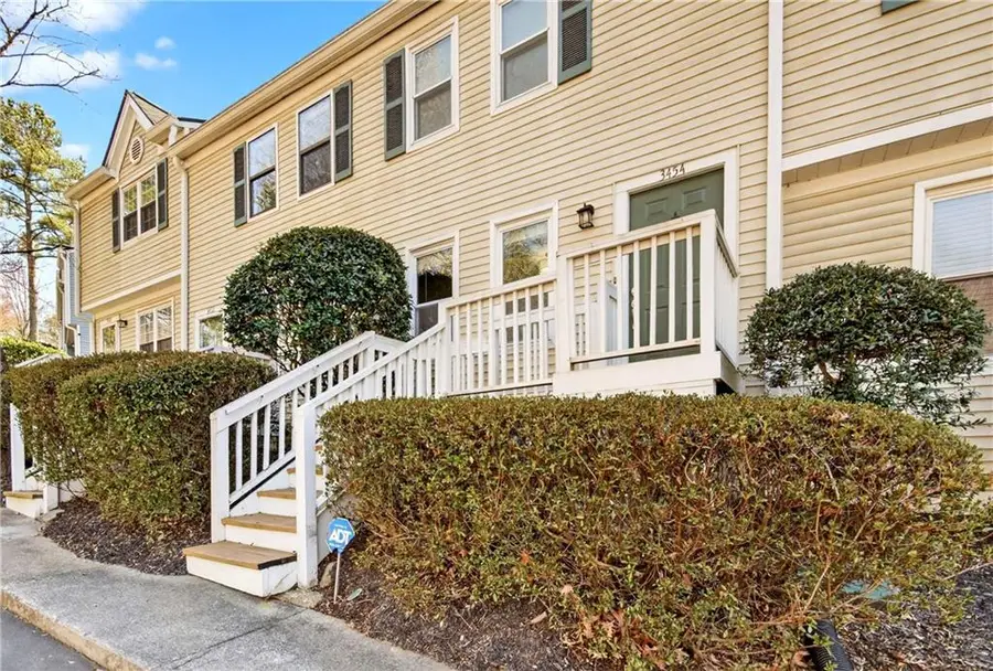 3454 September Morn, Peachtree Corners, GA 30092 - #2