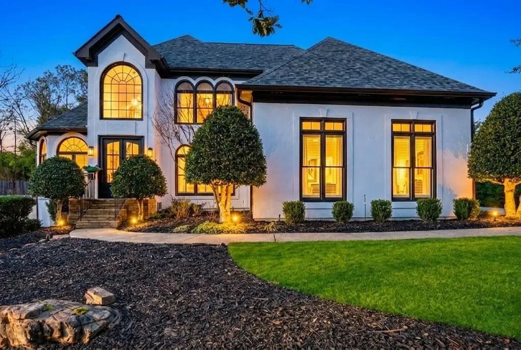 405 Glen Grove Court, Roswell, GA 30075 - #1