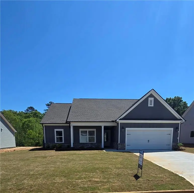 140 Harmony Farms Orchard, Eatonton, GA 31024 - #1