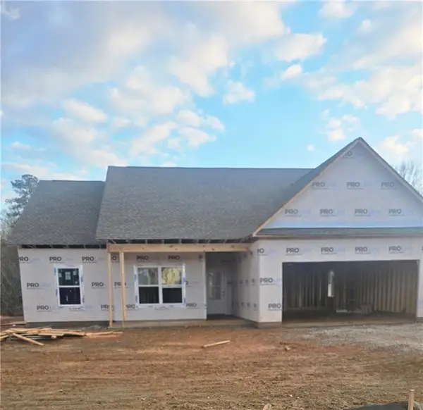 140 Harmony Farms Orchard, Eatonton, GA 31024