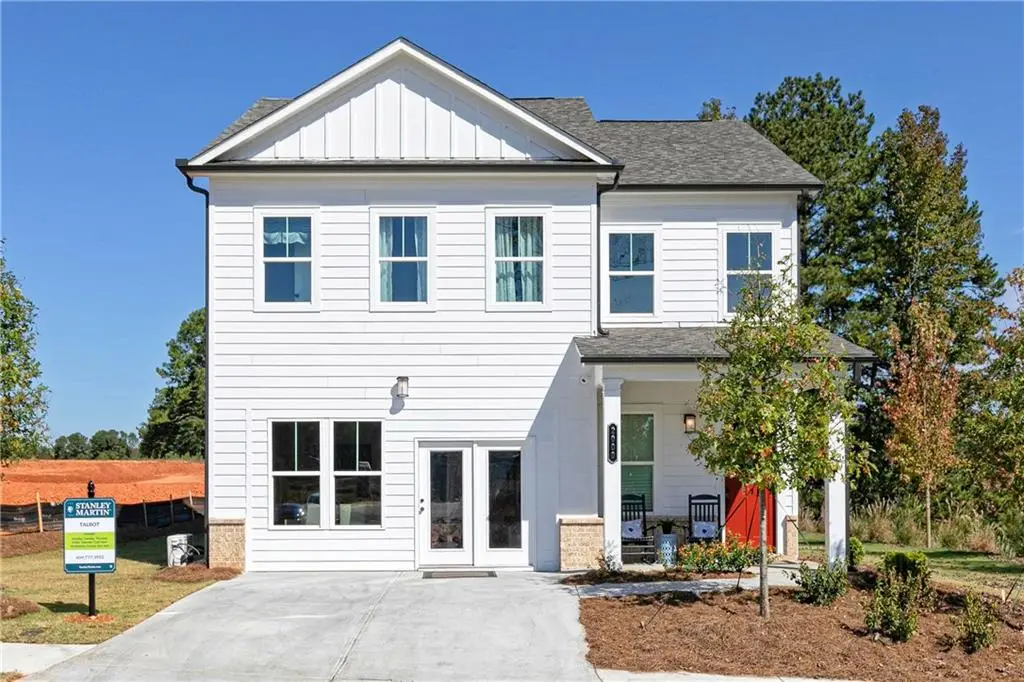 3599 Annsbury Court, Lilburn, GA 30047 - #1