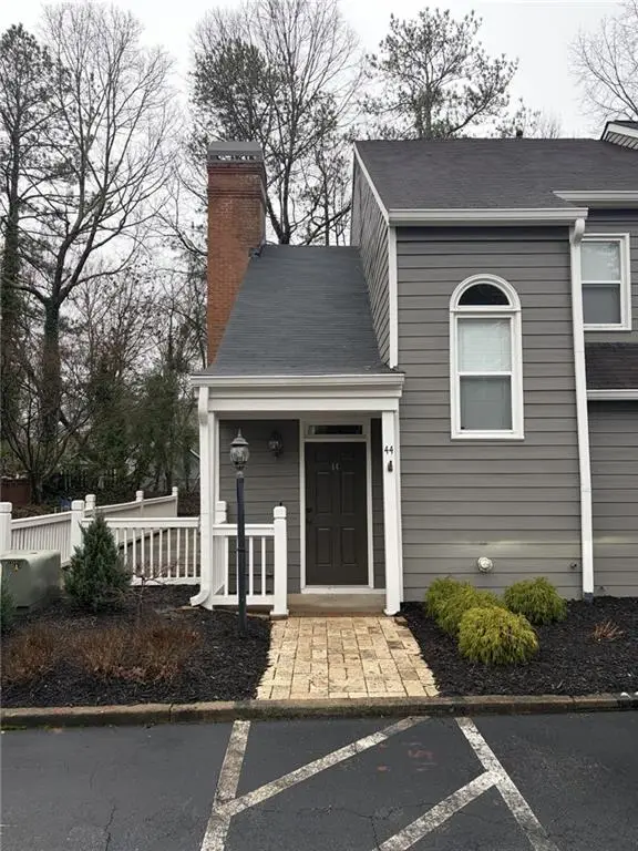 44 Nesbit Place #44, Alpharetta, GA 30022 - #1