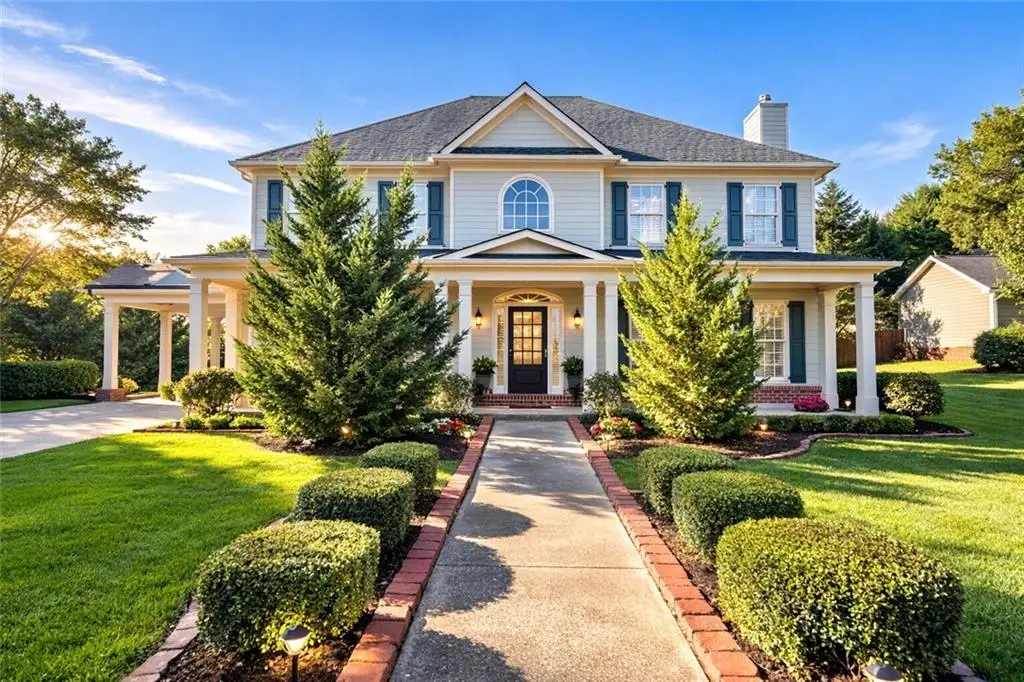 3825 Bay Grove Way, Loganville, GA 30052 - #1