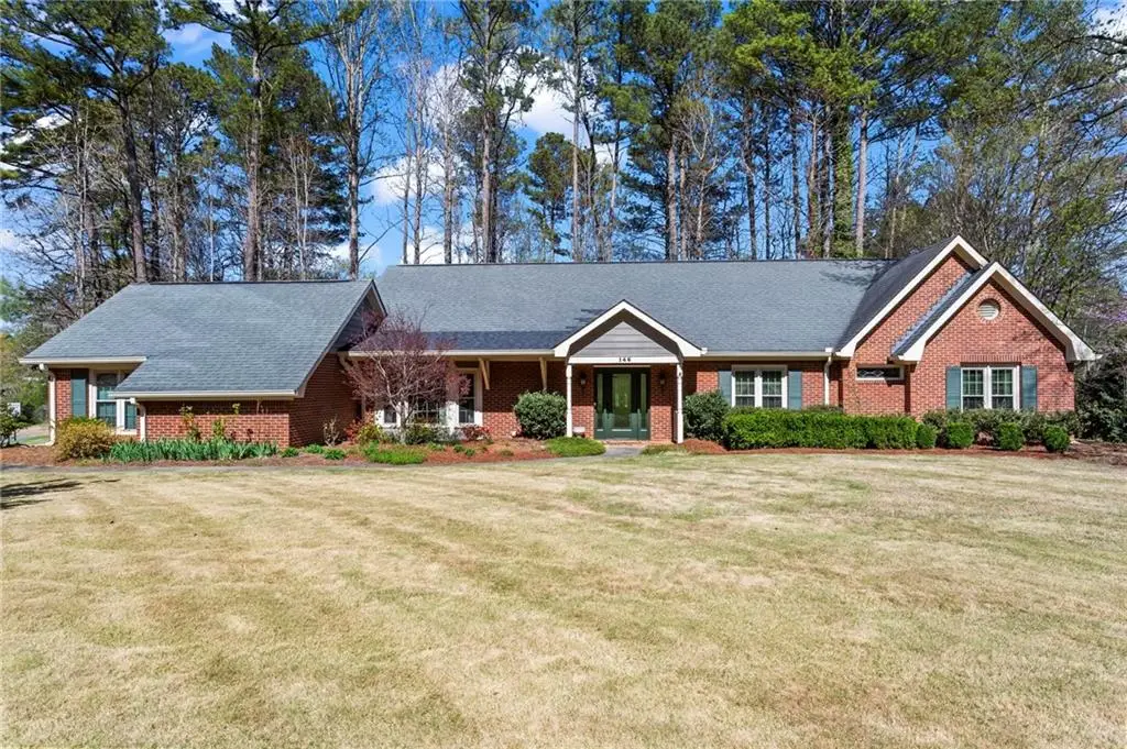 146 Lakeside Drive Nw, Kennesaw, GA 30144 - #1