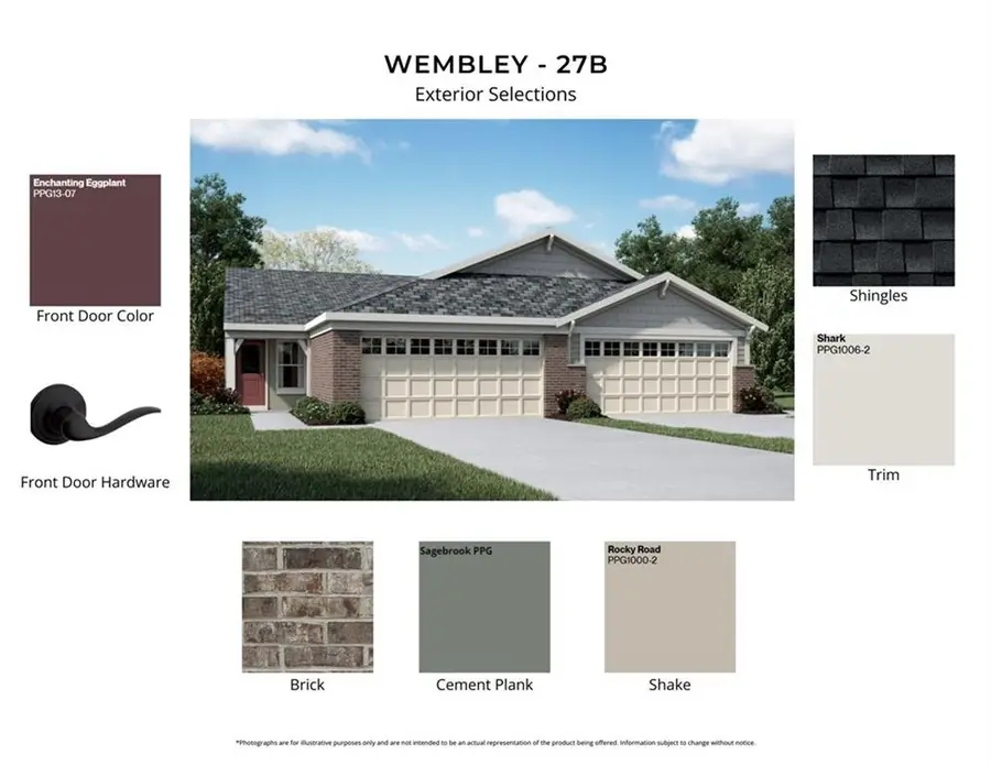 27 Village Drive #27-B, Dawsonville, GA 30534 - #2