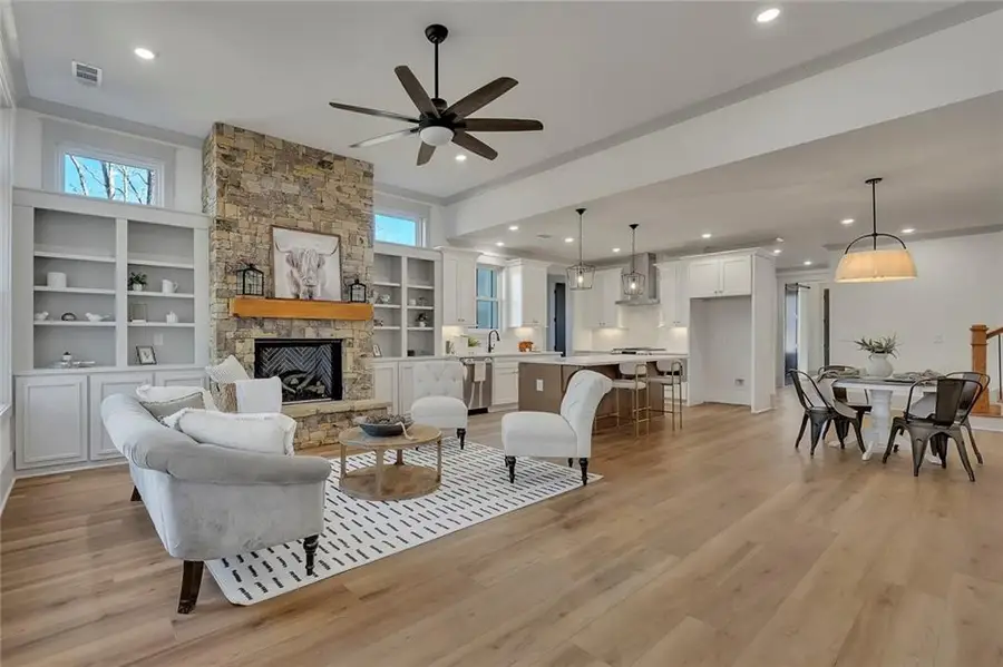 30 Villa Vista 1, Marble Hill, GA 30148 - #2