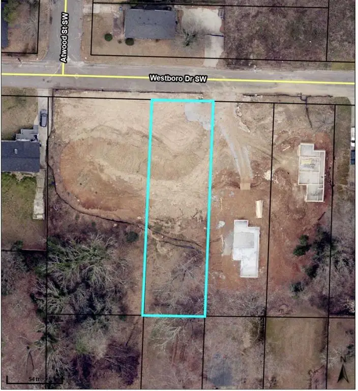 1268 Westboro Drive Sw, Atlanta, GA 30310 - #1