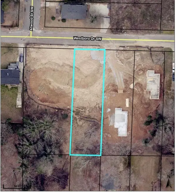 1268 Westboro Drive Sw, Atlanta, GA 30310