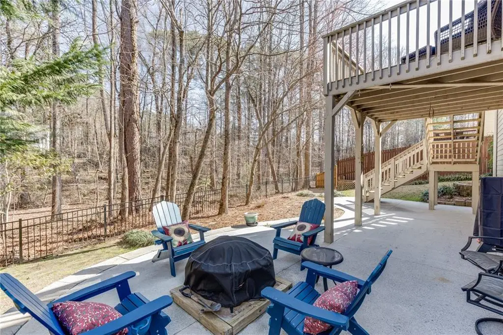 2201 Spring Sound Lane, Buford, GA 30519 - #1