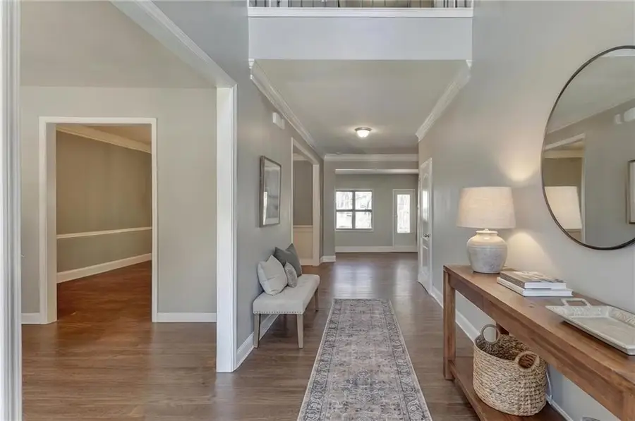 2201 Spring Sound Lane, Buford, GA 30519 - #3