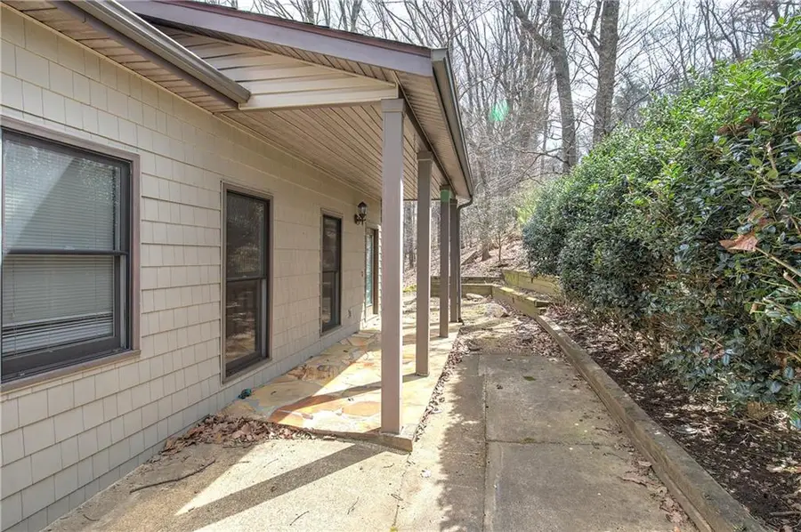 207 Stone Ridge Court, Jasper, GA 30143 - #2