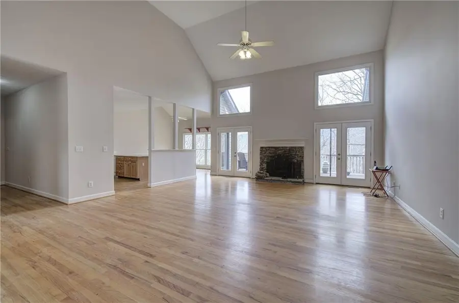 207 Stone Ridge Court, Jasper, GA 30143 - #3