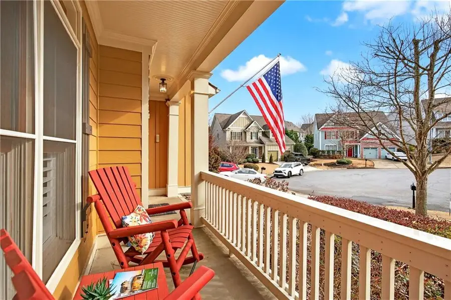 1904 Tranquil Field Way Nw, Acworth, GA 30102 - #2