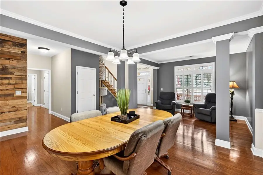 1904 Tranquil Field Way Nw, Acworth, GA 30102 - #3