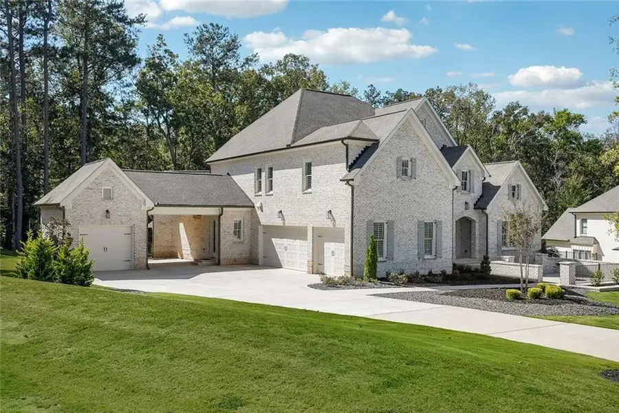 1099 Bream Drive, Milton, GA 30004 - #3