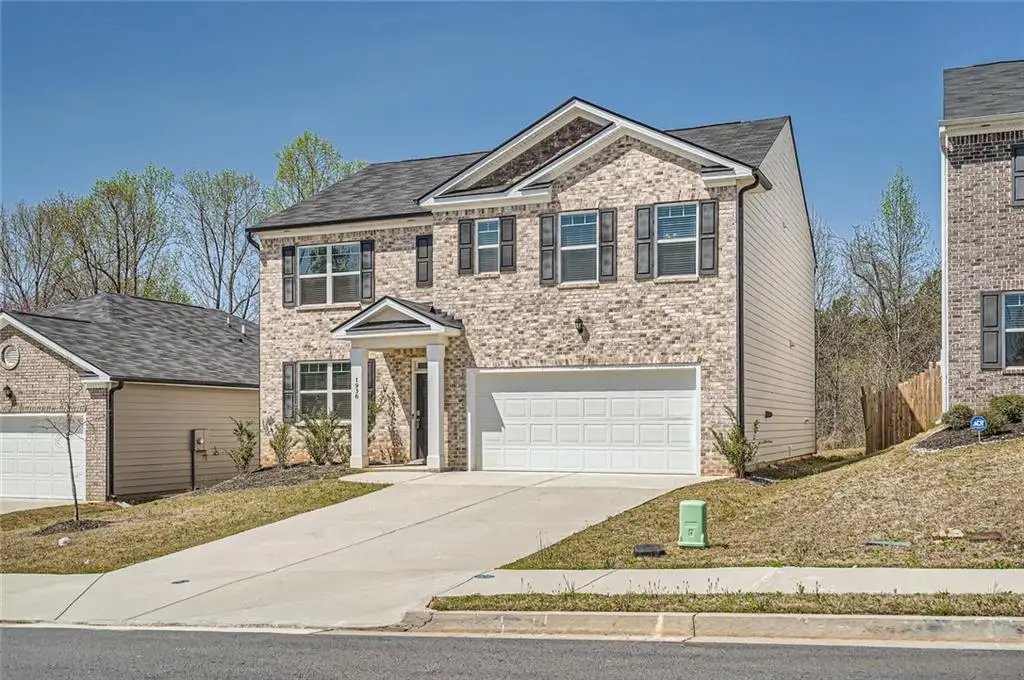 1936 Waycross Lane, Dacula, GA 30019 - #1