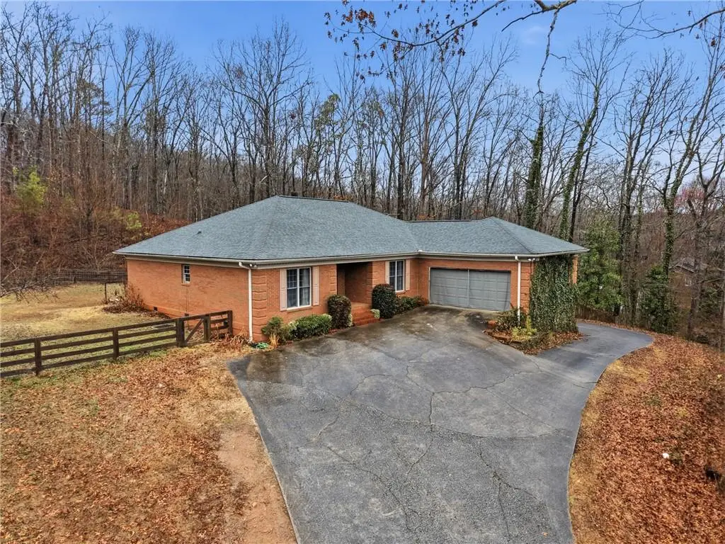 3030 Jan Drive, Douglasville, GA 30135 - #1