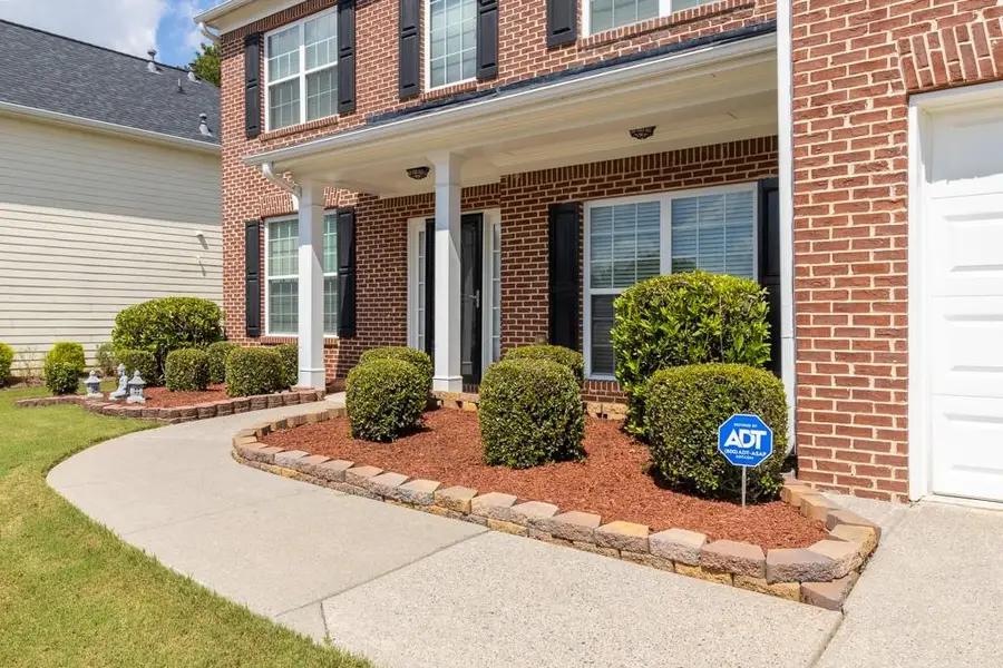 3216 Mcever Woods Trail Nw, Acworth, GA 30101 - #2