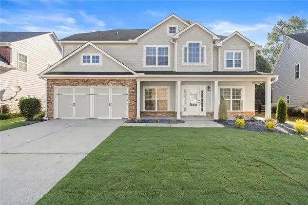 4305 Evans Farms Drive, Cumming, GA 30040