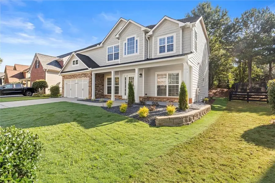 4305 Evans Farms Drive, Cumming, GA 30040 - #2