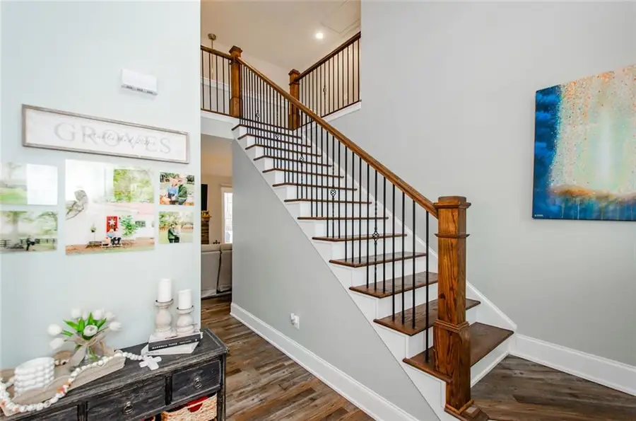 199 Mountain Vista Boulevard, Canton, GA 30115 - #2