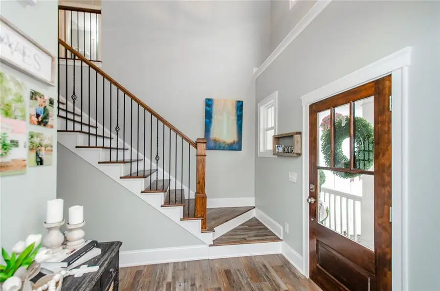 199 Mountain Vista Boulevard, Canton, GA 30115 - #3