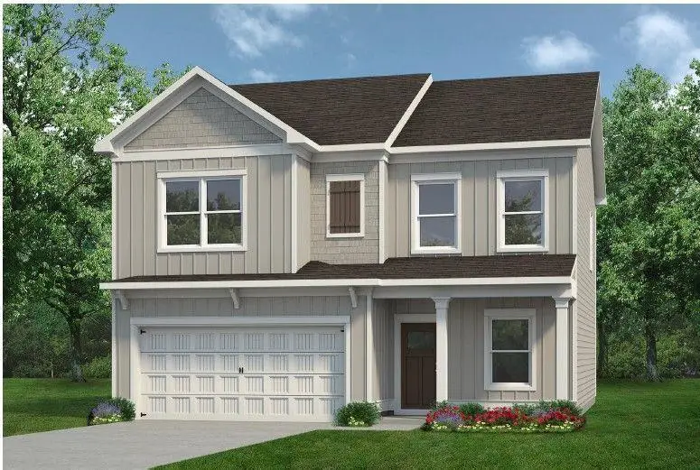 107 Rory Drive, Calhoun, GA 30701 - #1