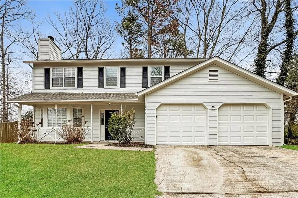 5497 Winslow Crossing N, Lithonia, GA 30038 - #1