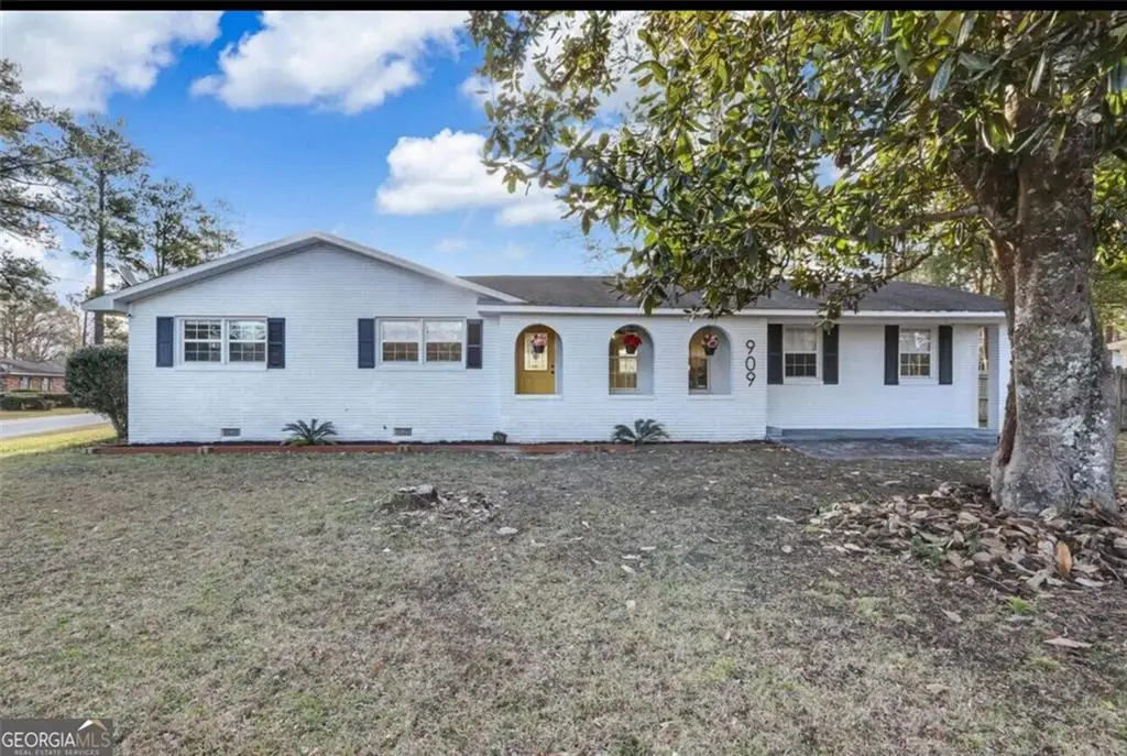 909 Clarks Bluff Road, Kingsland, GA 31548 - #1