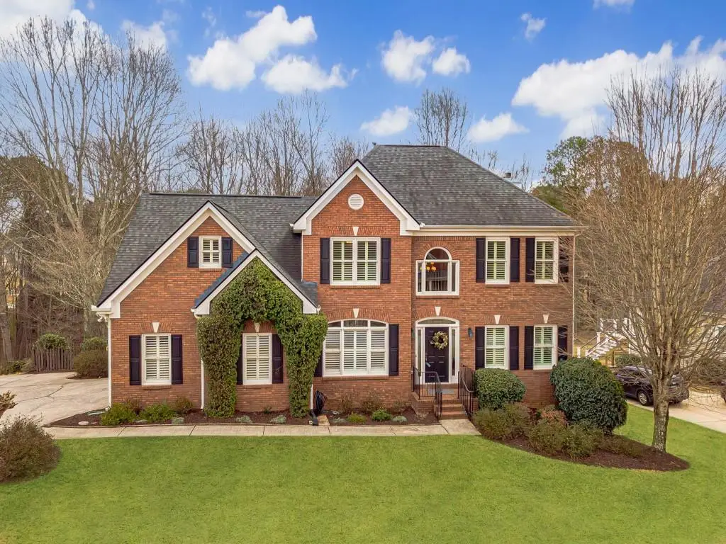 205 Amberbrook Circle, Grayson, GA 30017 - #1