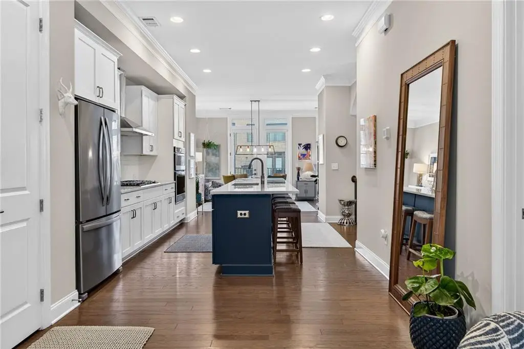 1601 Aldworth Place Se, Atlanta, GA 30339 - #1